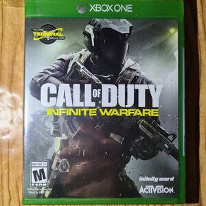 Call of Duty Infinite Warfare (NEW)